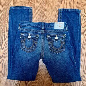 real true religion jeans
